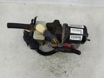 0 Lincoln Lincoln Continental ABS Pump Control Module Replacement Fits OEM Used Auto Parts - Oemusedautoparts1.com