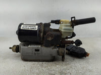 0 Lincoln Lincoln Continental ABS Pump Control Module Replacement Fits OEM Used Auto Parts - Oemusedautoparts1.com