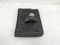 2002 Lincoln Ls Driver Left Side Deck Lid Mounted Tail Light - Oemusedautoparts1.com
