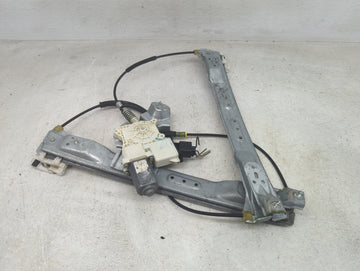 2010-2019 Lincoln Mkt Window Regulator Passenger Front - Oemusedautoparts1.com