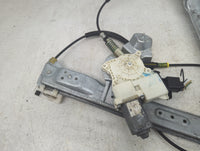 2010-2019 Lincoln Mkt Window Regulator Passenger Front - Oemusedautoparts1.com