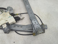 2010-2019 Lincoln Mkt Window Regulator Passenger Front - Oemusedautoparts1.com