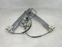 2010-2019 Lincoln Mkt Window Regulator Passenger Front - Oemusedautoparts1.com