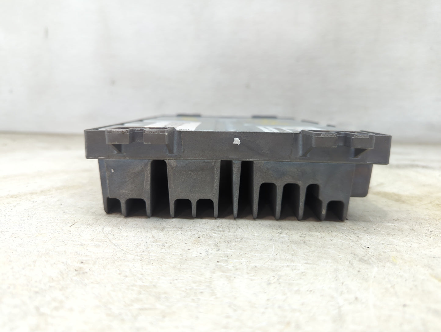 2011-2015 Lincoln Mkx Radio Speaker Amplifier - Oemusedautoparts1.com