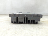 2011-2015 Lincoln Mkx Radio Speaker Amplifier - Oemusedautoparts1.com