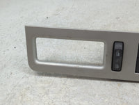 2008-2010 Lincoln Mkx Master Power Window Switch Replacement Driver Side Left Fits Fits 2008 2009 2010 2011 2012 OEM Used Au