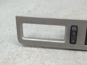 compare product 2008-2010 Lincoln Mkx Master Power Window Switch Replacement Driver Side Left Fits Fits 2008 2009 2010 2011 2012 OEM Used Auto Parts
