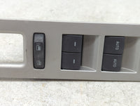 2008-2010 Lincoln Mkx Master Power Window Switch Replacement Driver Side Left Fits Fits 2008 2009 2010 2011 2012 OEM Used Au