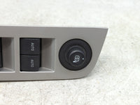 2008-2010 Lincoln Mkx Master Power Window Switch Replacement Driver Side Left Fits Fits 2008 2009 2010 2011 2012 OEM Used Au