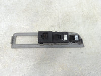 2008-2010 Lincoln Mkx Master Power Window Switch Replacement Driver Side Left Fits Fits 2008 2009 2010 2011 2012 OEM Used Au
