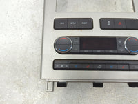 2008-2010 Lincoln Mkx Climate Control Module Temperature AC/Heater Replacement Fits Fits 2008 2009 2010 OEM Used Auto Parts 