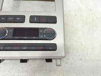 2008-2010 Lincoln Mkx Climate Control Module Temperature AC/Heater Replacement Fits Fits 2008 2009 2010 OEM Used Auto Parts 
