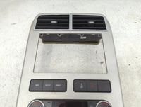 2008-2010 Lincoln Mkx Climate Control Module Temperature AC/Heater Replacement Fits Fits 2008 2009 2010 OEM Used Auto Parts 