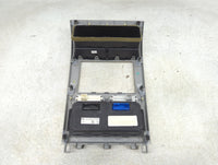 2008-2010 Lincoln Mkx Climate Control Module Temperature AC/Heater Replacement Fits Fits 2008 2009 2010 OEM Used Auto Parts 