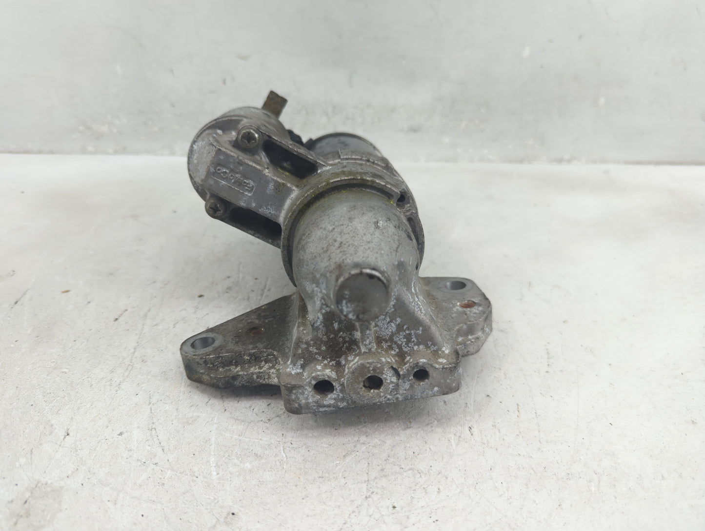 2007-2010 Lincoln Mkz Car Starter Motor Solenoid OEM Fits Fits 2007 2008 2009 2010 OEM Used Auto Parts - Oemusedautoparts1.c