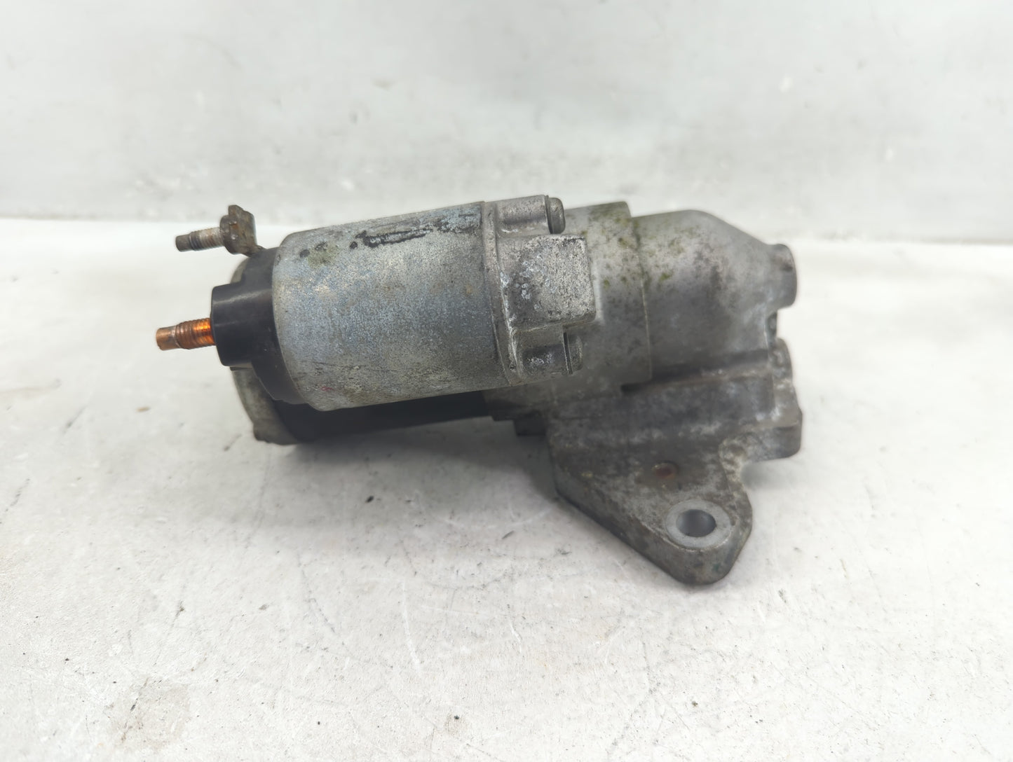 2007-2010 Lincoln Mkz Car Starter Motor Solenoid OEM Fits Fits 2007 2008 2009 2010 OEM Used Auto Parts - Oemusedautoparts1.c