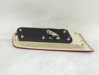 2010-2012 Lincoln Mkz Passenger Right Side Deck Lid Mounted Tail Light - Oemusedautoparts1.com