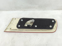 2010-2012 Lincoln Mkz Driver Left Side Deck Lid Mounted Tail Light - Oemusedautoparts1.com