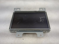 2010-2010 Lincoln Mkz Information Display Screen 1199972 - Oemusedautoparts1.com