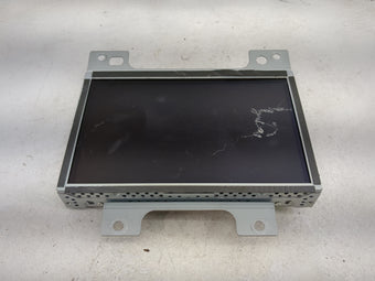 compare product 2010-2010 Lincoln Mkz Information Display Screen 1199972