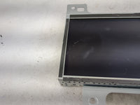 2010-2010 Lincoln Mkz Information Display Screen 1199972 - Oemusedautoparts1.com