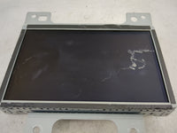 2010-2010 Lincoln Mkz Information Display Screen 1199972 - Oemusedautoparts1.com