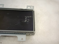 2010-2010 Lincoln Mkz Information Display Screen 1199972 - Oemusedautoparts1.com