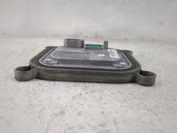 2010-2012 Lincoln Mkz Driver Left Oem Head Light Headlight Lamp 1200093 - Oemusedautoparts1.com