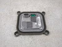 2010-2012 Lincoln Mkz Driver Left Oem Head Light Headlight Lamp 1200093 - Oemusedautoparts1.com