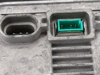 2010-2012 Lincoln Mkz Driver Left Oem Head Light Headlight Lamp 1200093 - Oemusedautoparts1.com