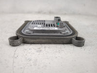 2010-2012 Lincoln Mkz Driver Left Oem Head Light Headlight Lamp 1200093 - Oemusedautoparts1.com