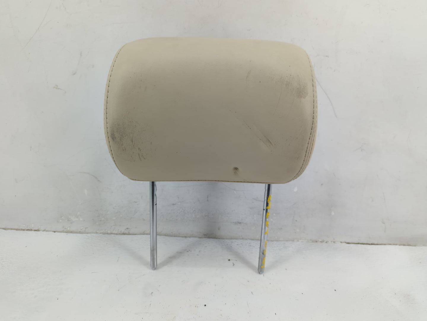 2007 Lincoln Mkz Headrest Head Rest Front Driver Passenger Seat Fits Fits 2006 OEM Used Auto Parts - Oemusedautoparts1.com