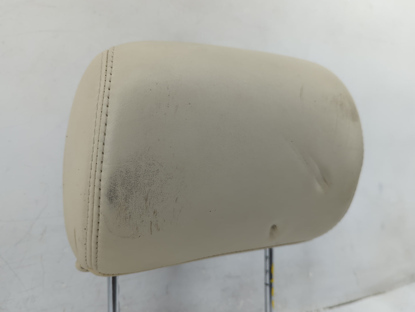 2007 Lincoln Mkz Headrest Head Rest Front Driver Passenger Seat Fits Fits 2006 OEM Used Auto Parts - Oemusedautoparts1.com