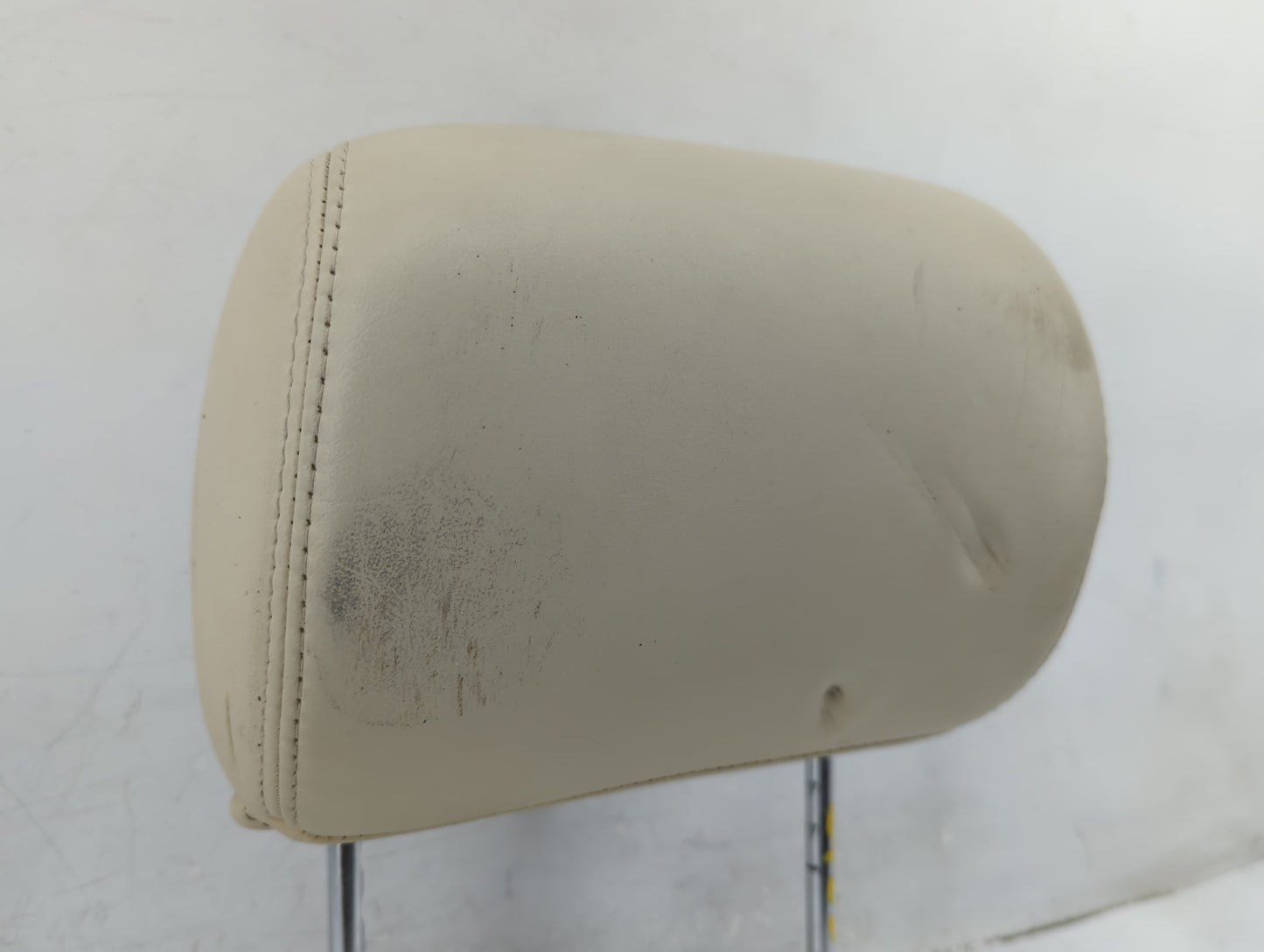 2007 Lincoln Mkz Headrest Head Rest Front Driver Passenger Seat Fits Fits 2006 OEM Used Auto Parts - Oemusedautoparts1.com