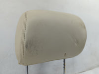 2007 Lincoln Mkz Headrest Head Rest Front Driver Passenger Seat Fits Fits 2006 OEM Used Auto Parts - Oemusedautoparts1.com