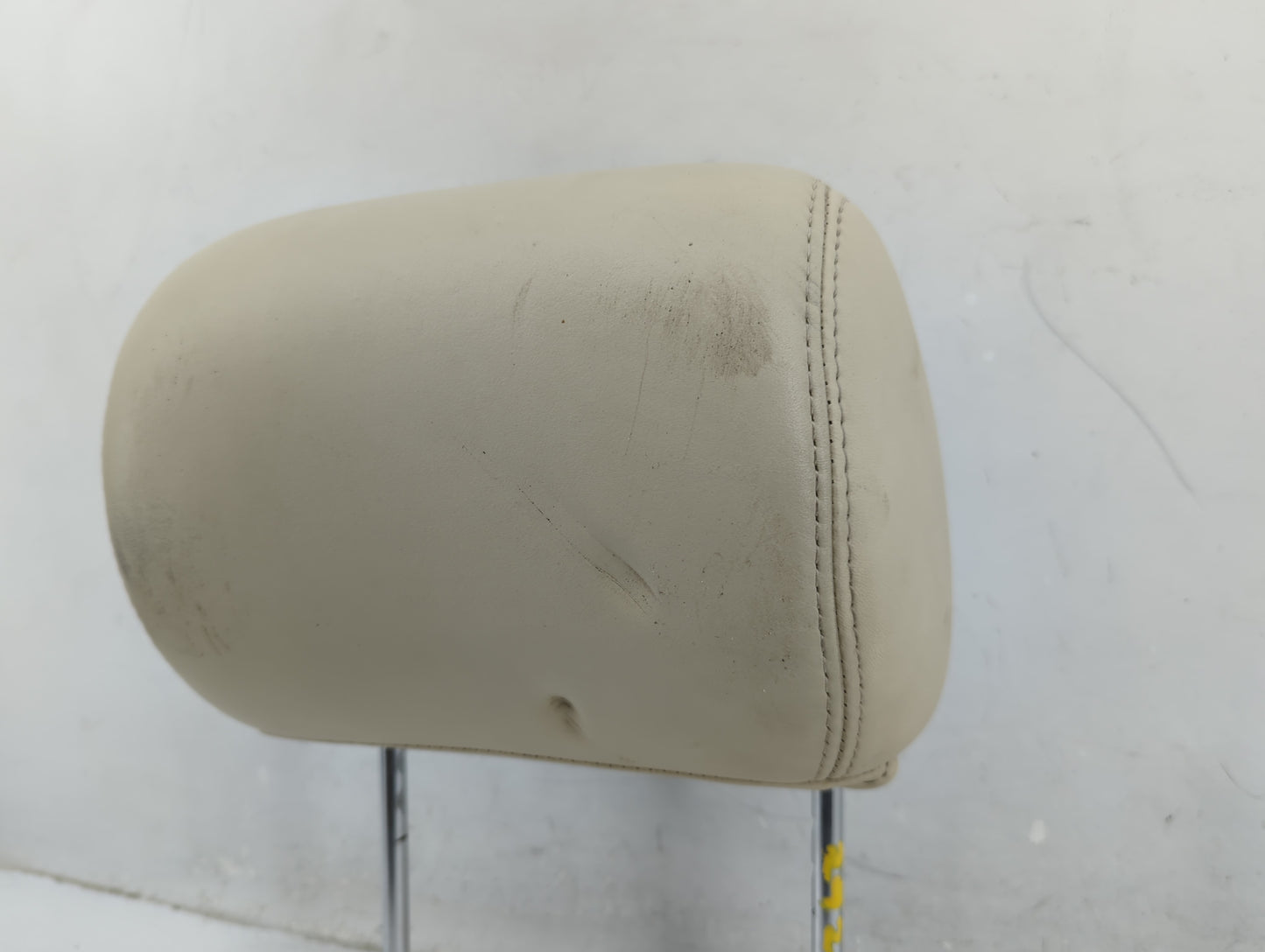 2007 Lincoln Mkz Headrest Head Rest Front Driver Passenger Seat Fits Fits 2006 OEM Used Auto Parts - Oemusedautoparts1.com