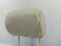 2007 Lincoln Mkz Headrest Head Rest Front Driver Passenger Seat Fits Fits 2006 OEM Used Auto Parts - Oemusedautoparts1.com