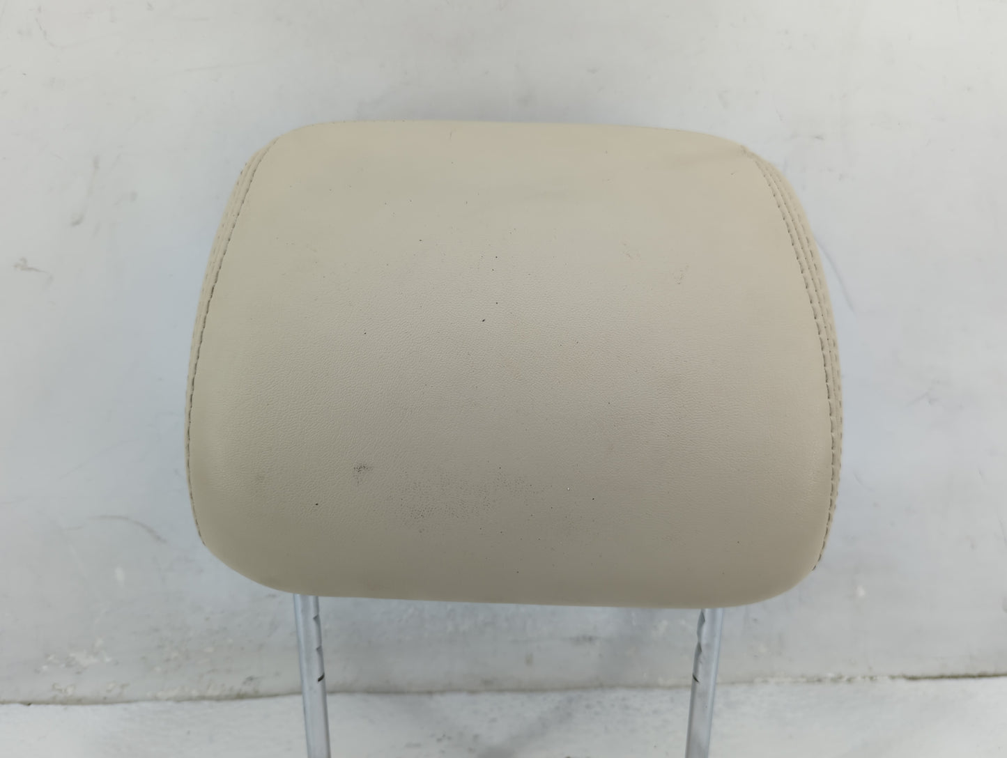 2007 Lincoln Mkz Headrest Head Rest Front Driver Passenger Seat Fits Fits 2006 OEM Used Auto Parts - Oemusedautoparts1.com