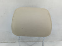 2007 Lincoln Mkz Headrest Head Rest Front Driver Passenger Seat Fits Fits 2006 OEM Used Auto Parts - Oemusedautoparts1.com