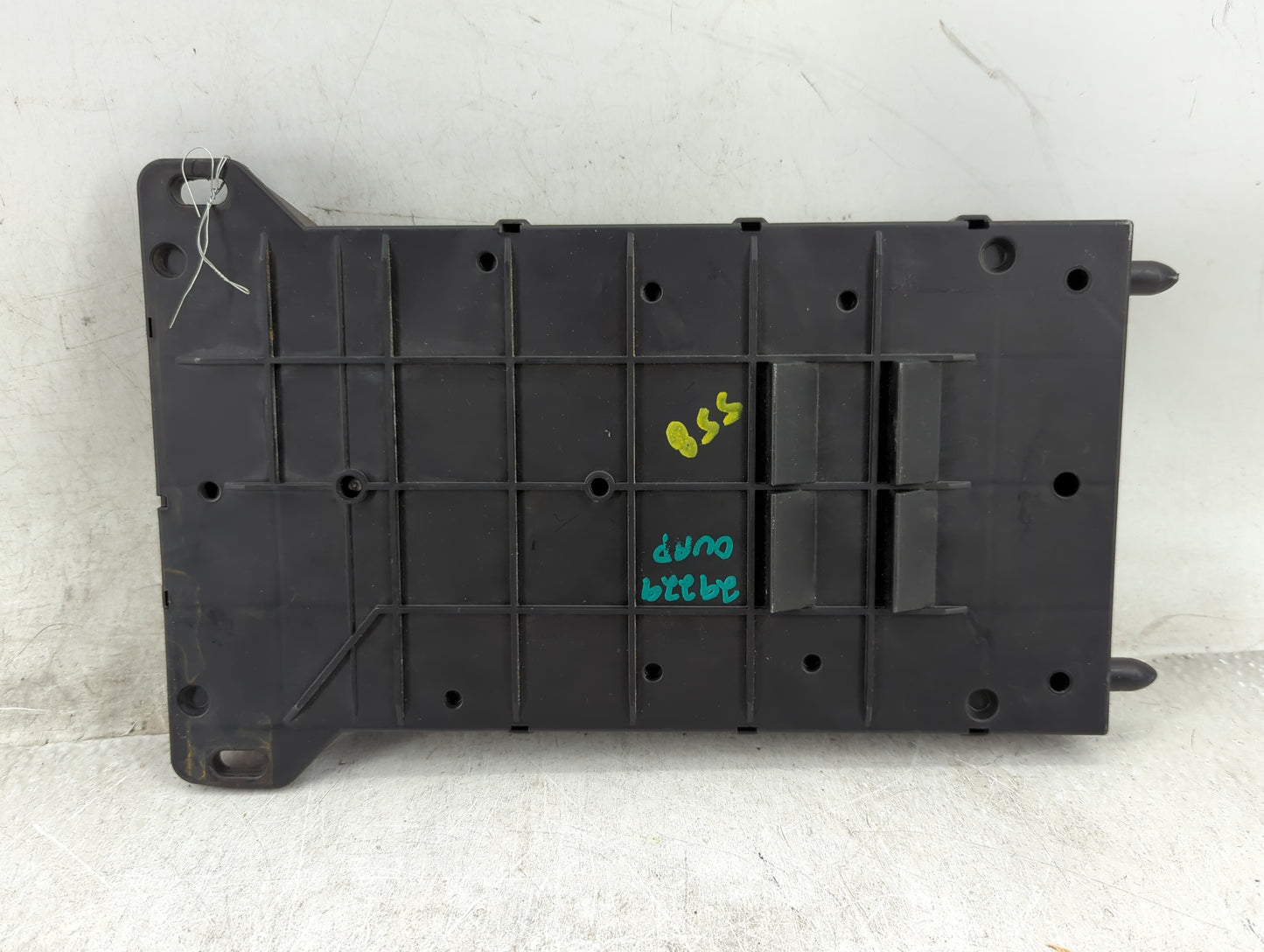 2007-2007 Lincoln Mkz Multifunction Control Module - Oemusedautoparts1.com