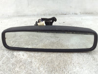 2013-2016 Lincoln Mkz Interior Rear View Mirror Replacement OEM Fits Fits 2013 2014 2015 2016 OEM Used Auto Parts - Oemuseda