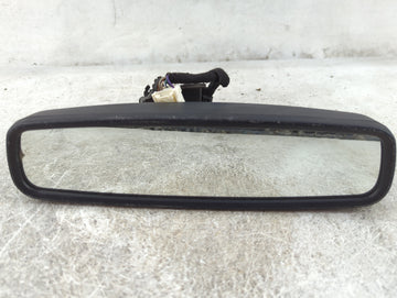 2013-2016 Lincoln Mkz Interior Rear View Mirror Replacement OEM Fits Fits 2013 2014 2015 2016 OEM Used Auto Parts - Oemuseda