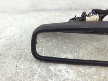 2013-2016 Lincoln Mkz Interior Rear View Mirror Replacement OEM Fits Fits 2013 2014 2015 2016 OEM Used Auto Parts