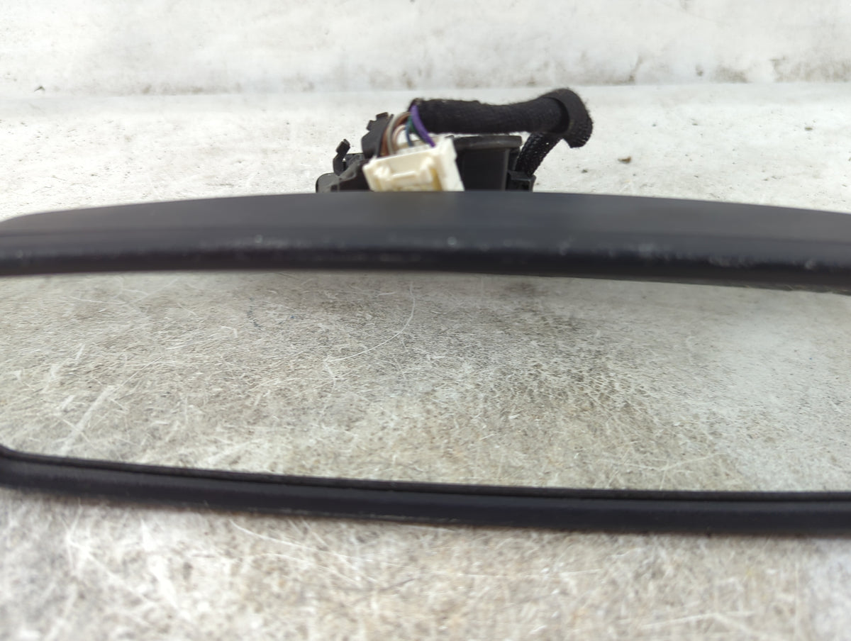 2013-2016 Lincoln Mkz Interior Rear View Mirror Replacement OEM Fits Fits 2013 2014 2015 2016 OEM Used Auto Parts - Oemuseda