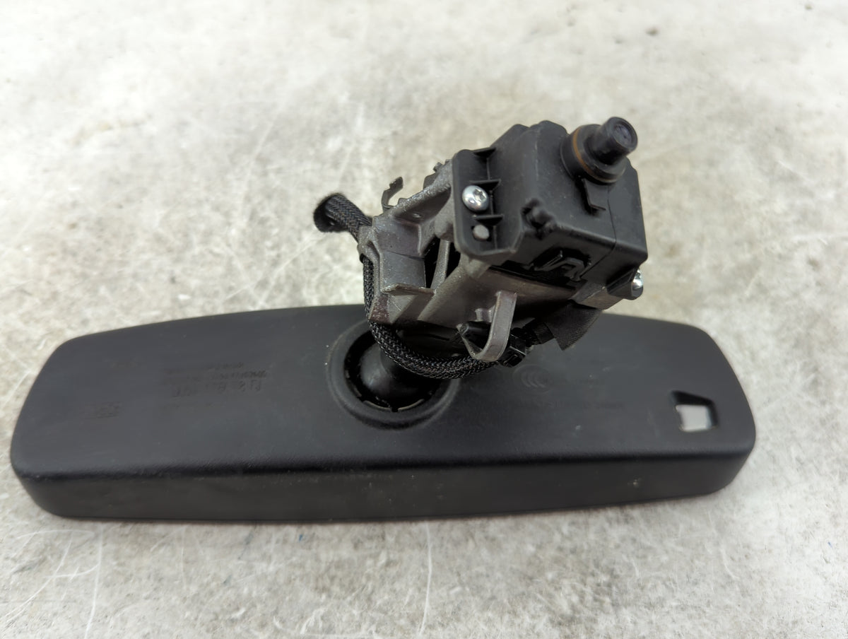 2013-2016 Lincoln Mkz Interior Rear View Mirror Replacement OEM Fits Fits 2013 2014 2015 2016 OEM Used Auto Parts - Oemuseda