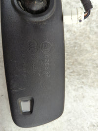 2013-2016 Lincoln Mkz Interior Rear View Mirror Replacement OEM Fits Fits 2013 2014 2015 2016 OEM Used Auto Parts - Oemuseda