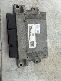 2013 Lincoln Mkz PCM Engine Control Computer ECU ECM PCU OEM OEM Used Auto Parts - Oemusedautoparts1.com