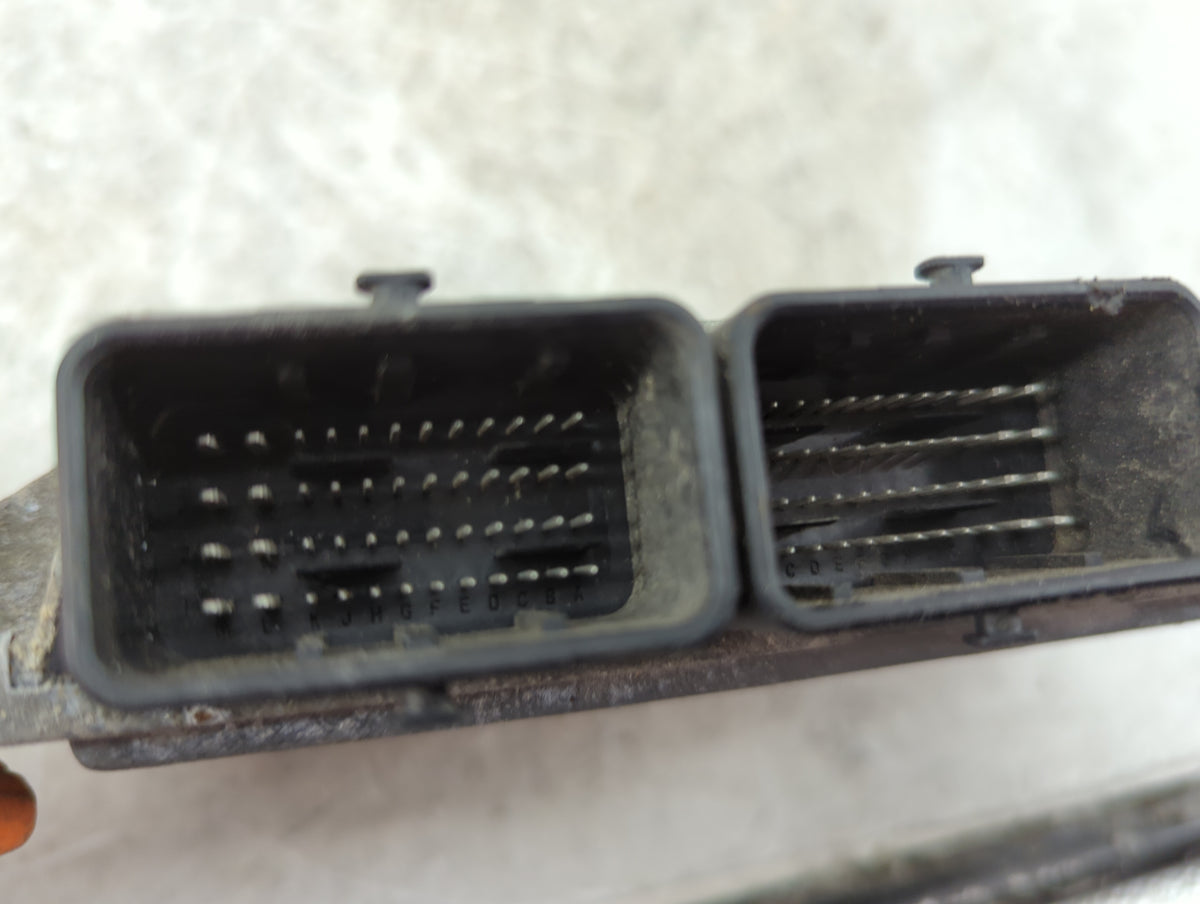 2013 Lincoln Mkz PCM Engine Control Computer ECU ECM PCU OEM OEM Used Auto Parts - Oemusedautoparts1.com