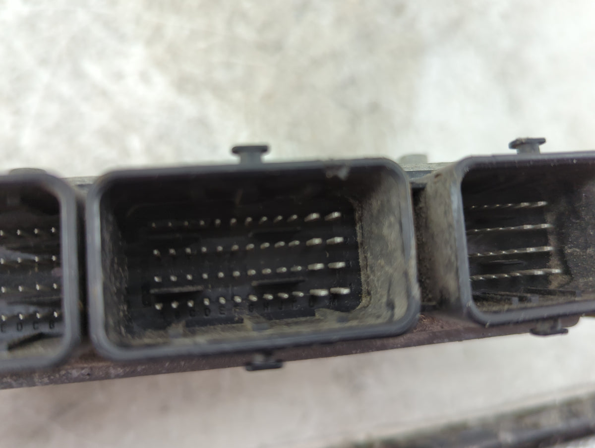 2013 Lincoln Mkz PCM Engine Control Computer ECU ECM PCU OEM OEM Used Auto Parts - Oemusedautoparts1.com