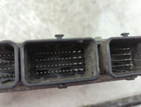2013 Lincoln Mkz PCM Engine Control Computer ECU ECM PCU OEM OEM Used Auto Parts - Oemusedautoparts1.com